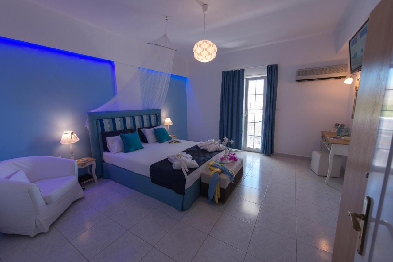 Saraya Resort Alinda  Buitenkant foto