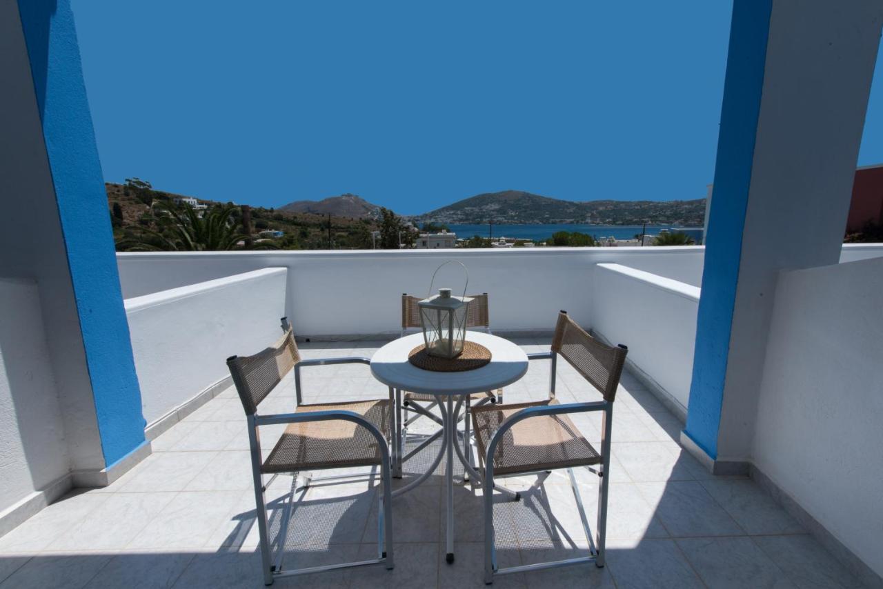 Saraya Resort Alinda  Buitenkant foto