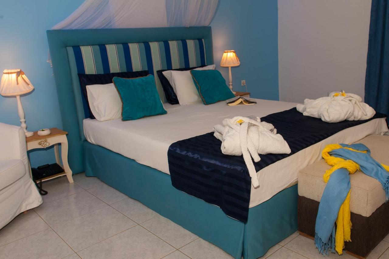 Saraya Resort Alinda  Buitenkant foto