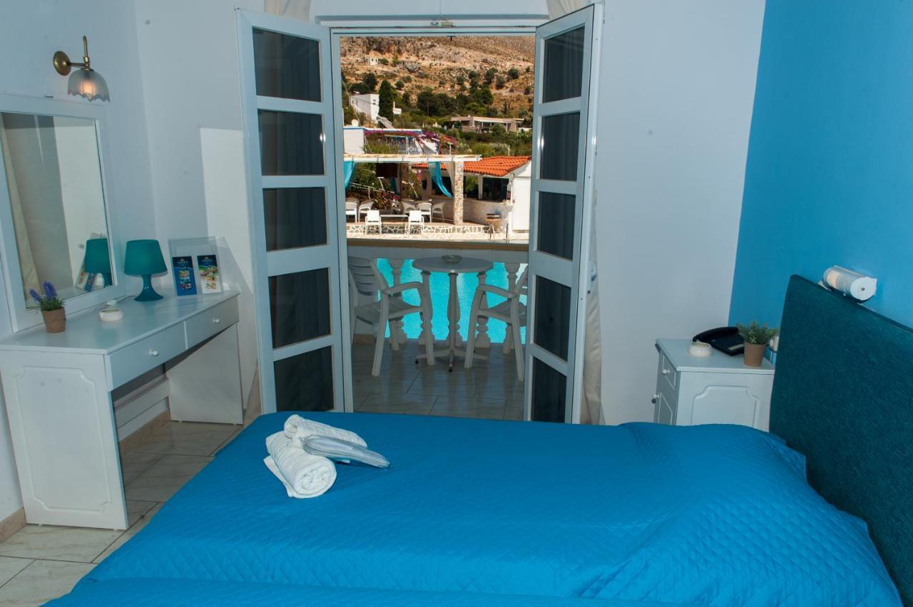 Saraya Resort Alinda  Buitenkant foto