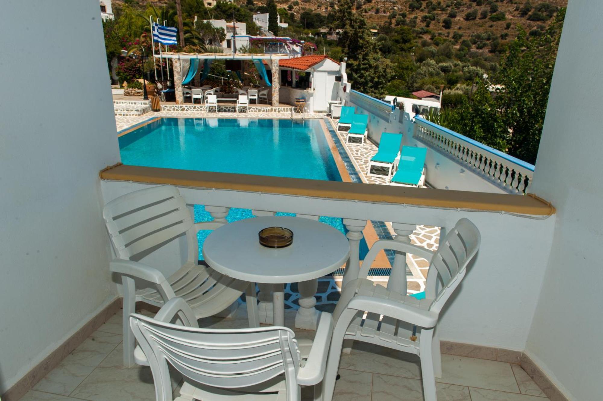 Saraya Resort Alinda  Buitenkant foto