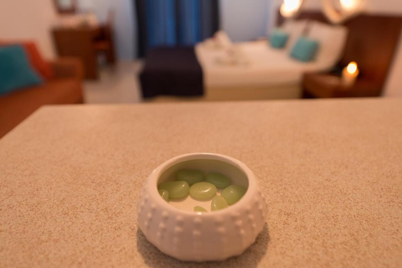 Saraya Resort Alinda  Buitenkant foto