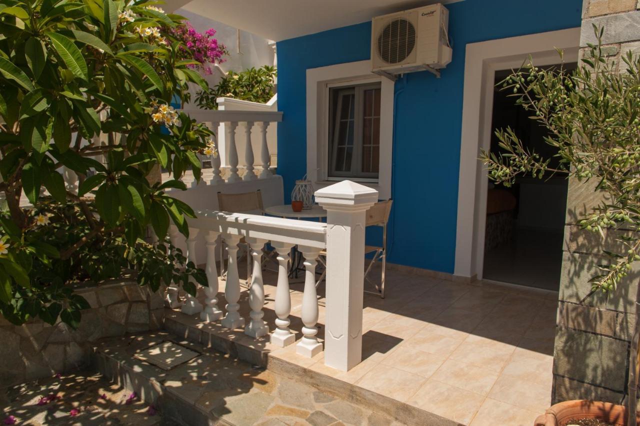Saraya Resort Alinda  Buitenkant foto