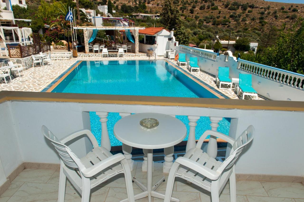 Saraya Resort Alinda  Buitenkant foto