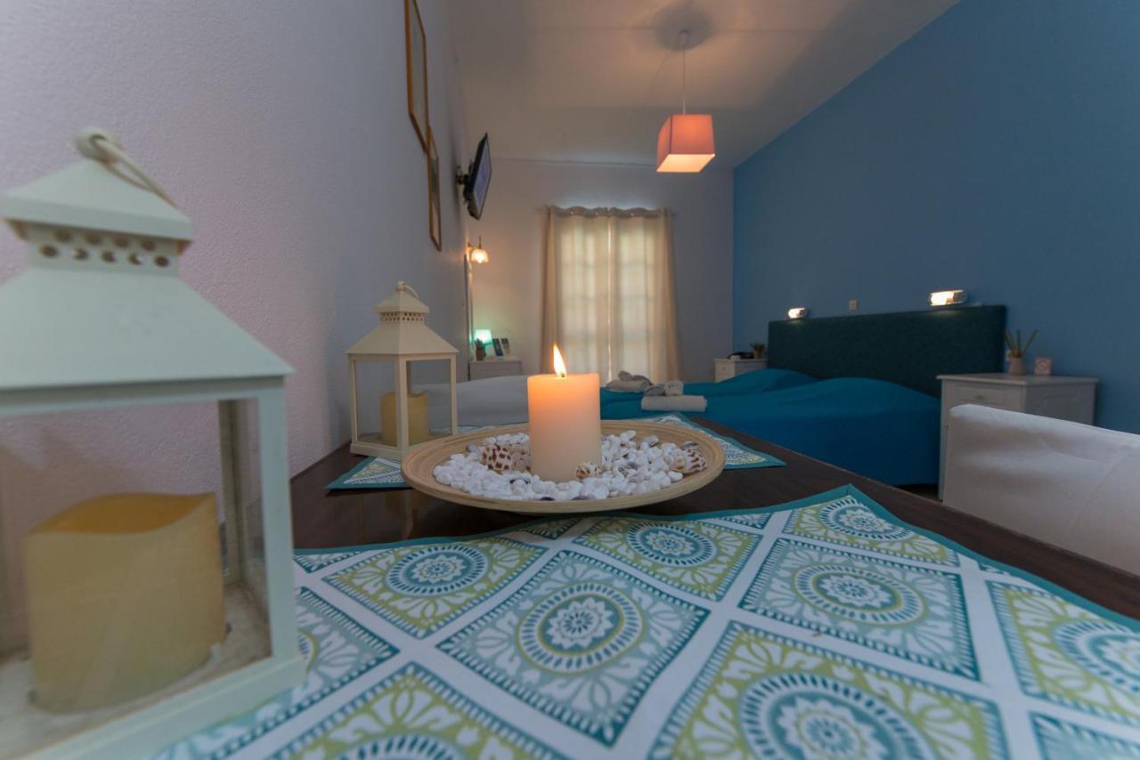 Saraya Resort Alinda  Buitenkant foto