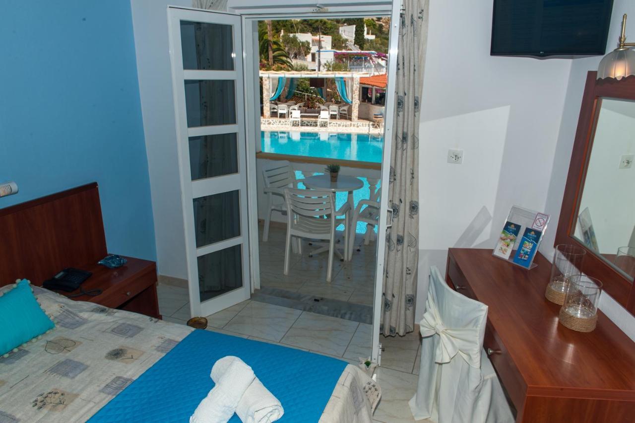 Saraya Resort Alinda  Buitenkant foto