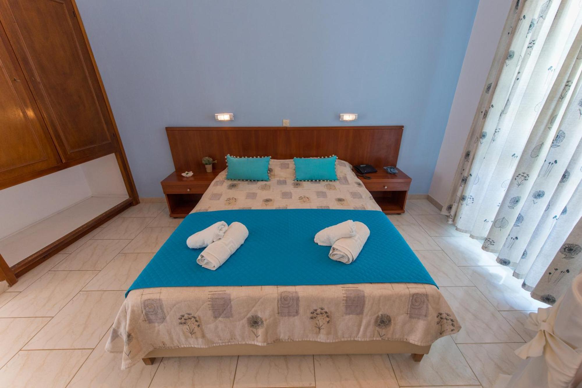Saraya Resort Alinda  Buitenkant foto