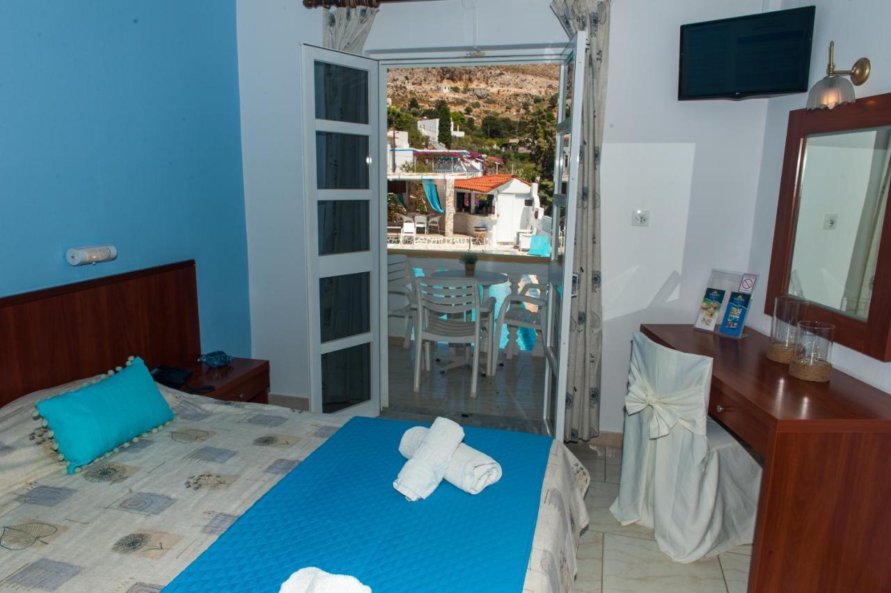 Saraya Resort Alinda  Buitenkant foto