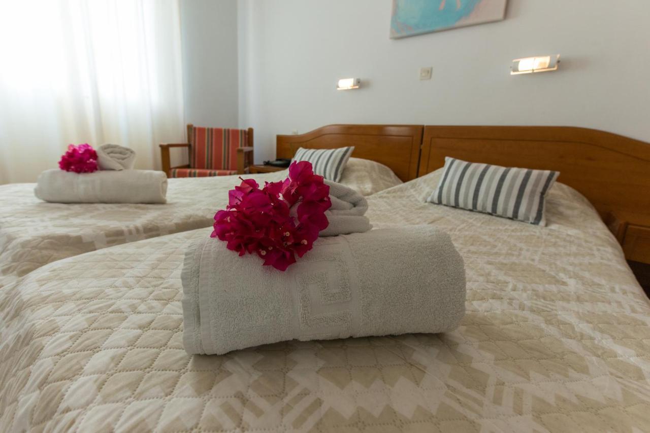 Saraya Resort Alinda  Buitenkant foto