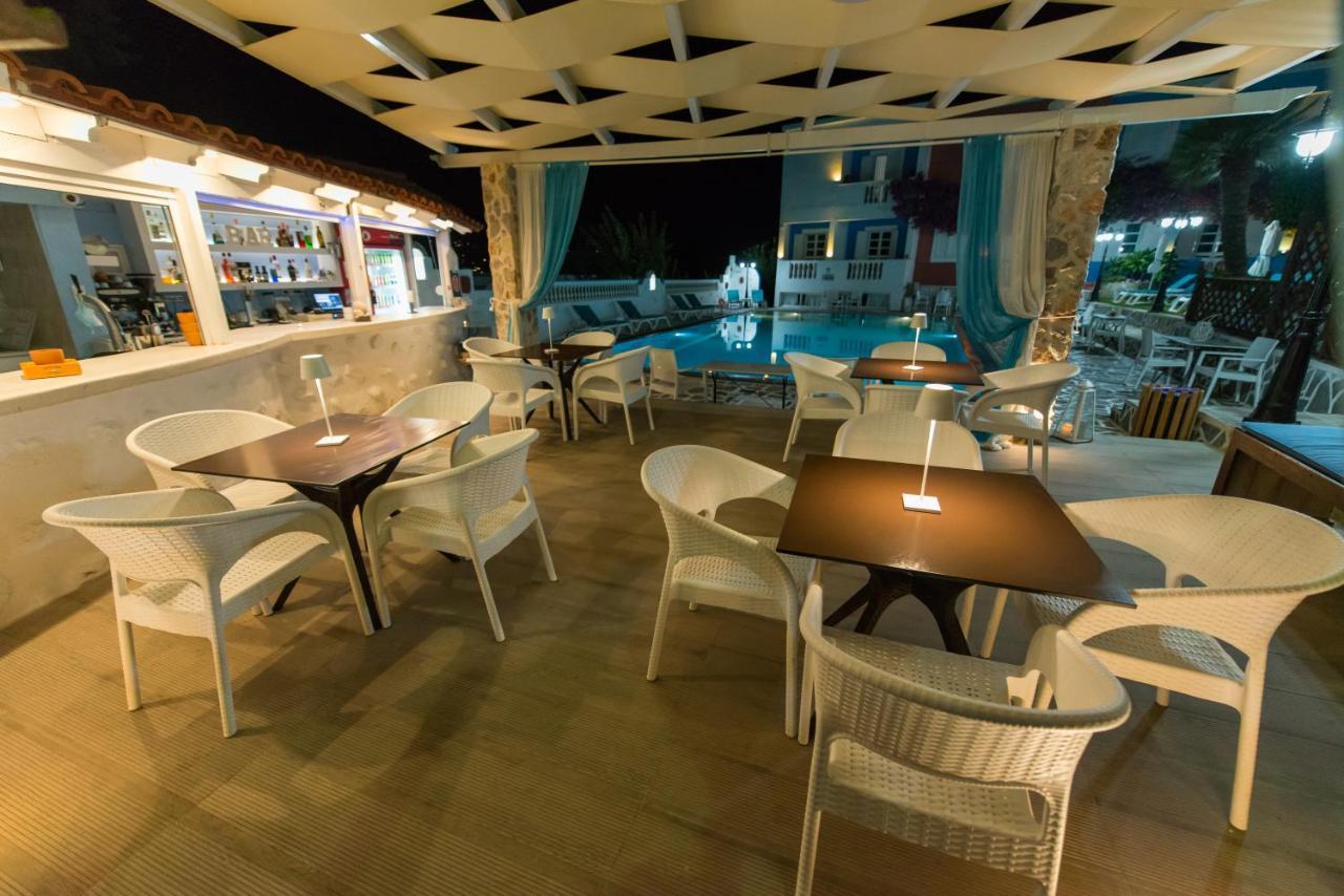 Saraya Resort Alinda  Buitenkant foto