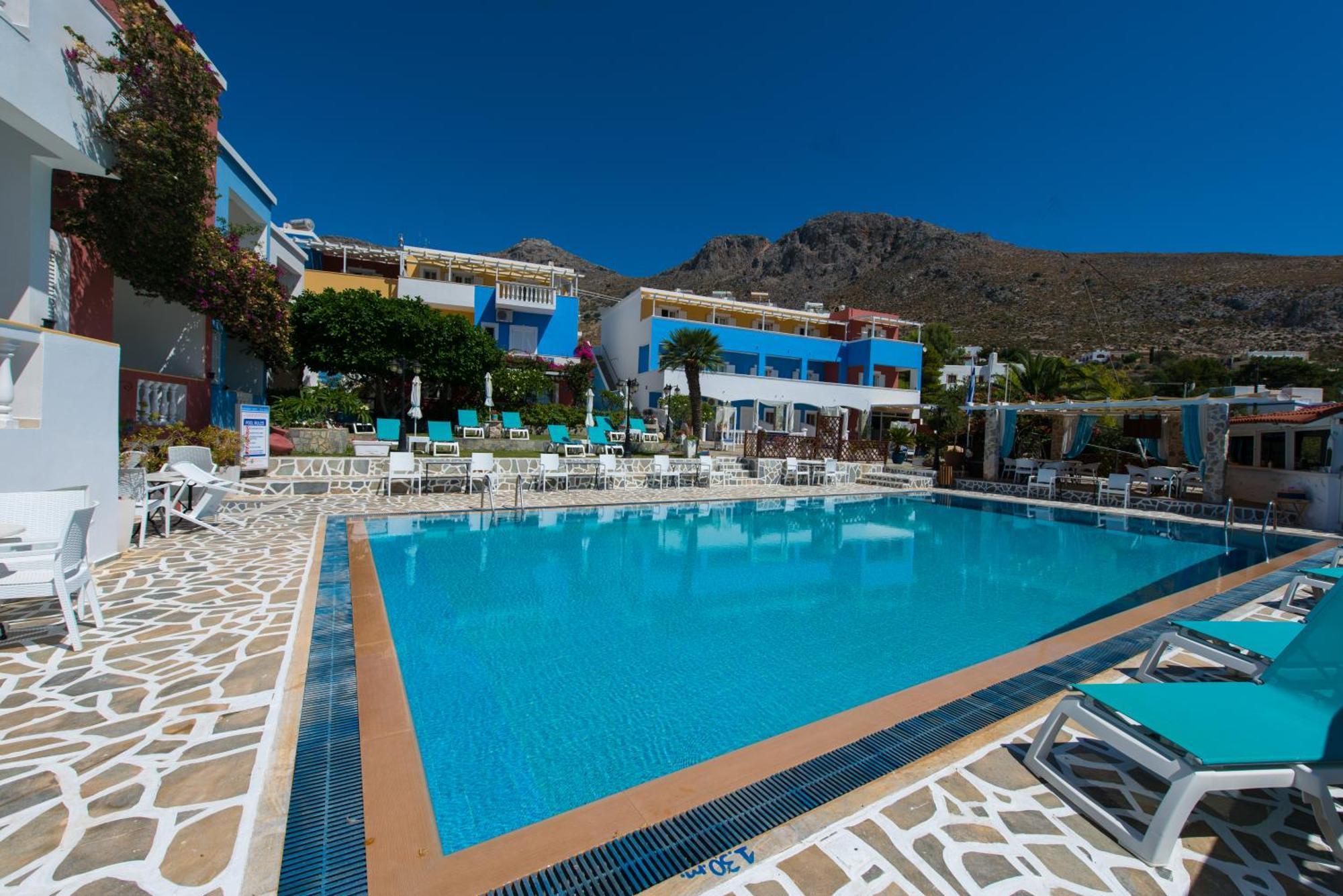 Saraya Resort Alinda  Buitenkant foto