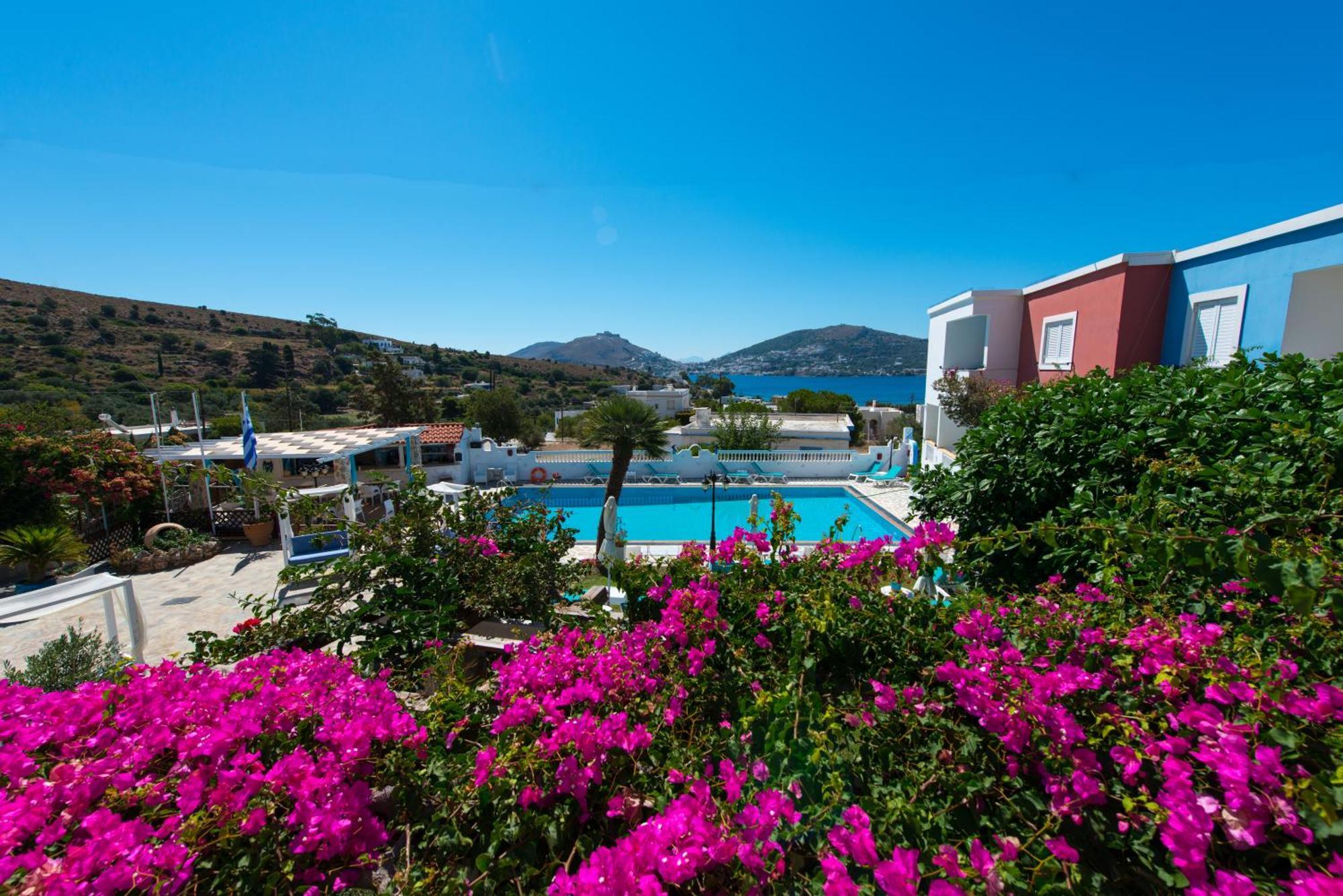 Saraya Resort Alinda  Buitenkant foto