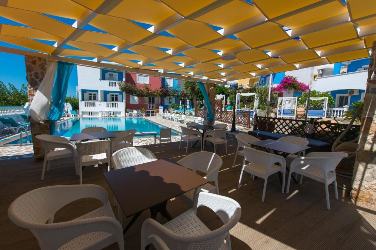 Saraya Resort Alinda  Buitenkant foto