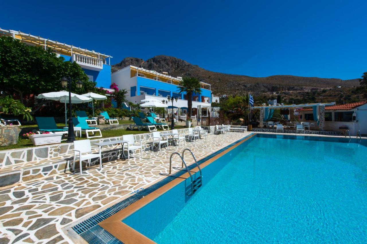 Saraya Resort Alinda  Buitenkant foto