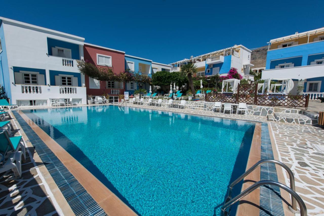 Saraya Resort Alinda  Buitenkant foto