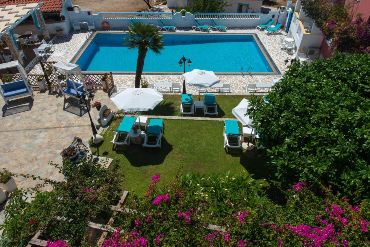 Saraya Resort Alinda  Buitenkant foto