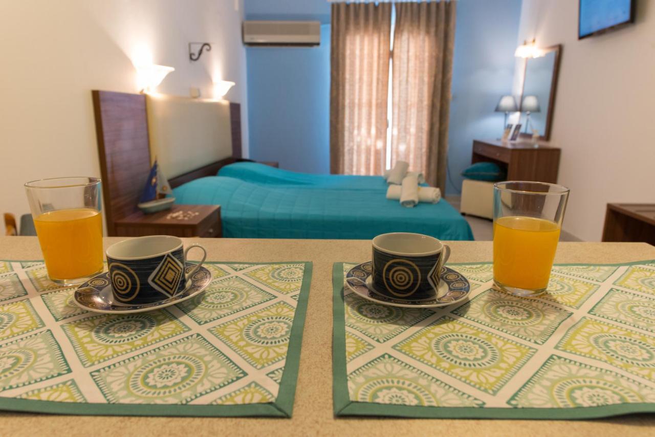 Saraya Resort Alinda  Buitenkant foto
