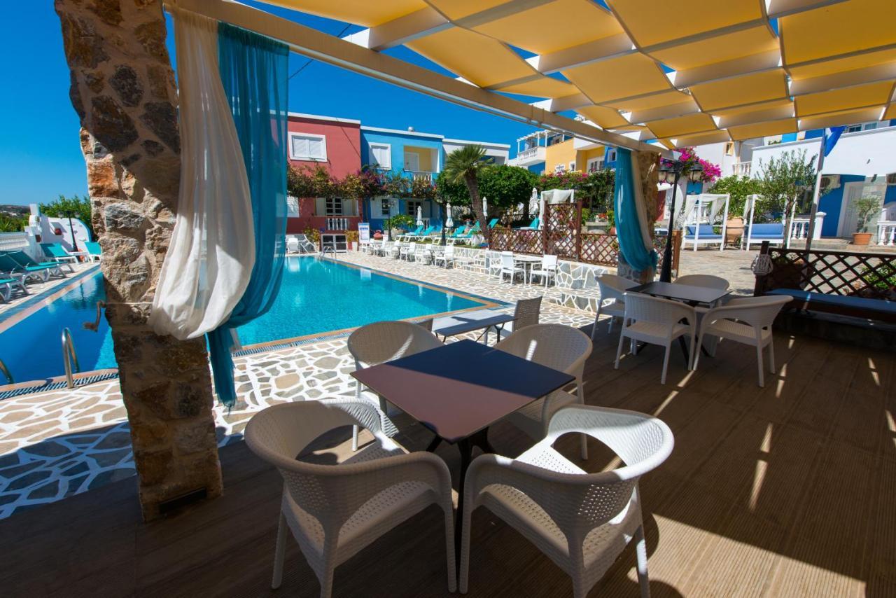 Saraya Resort Alinda  Buitenkant foto