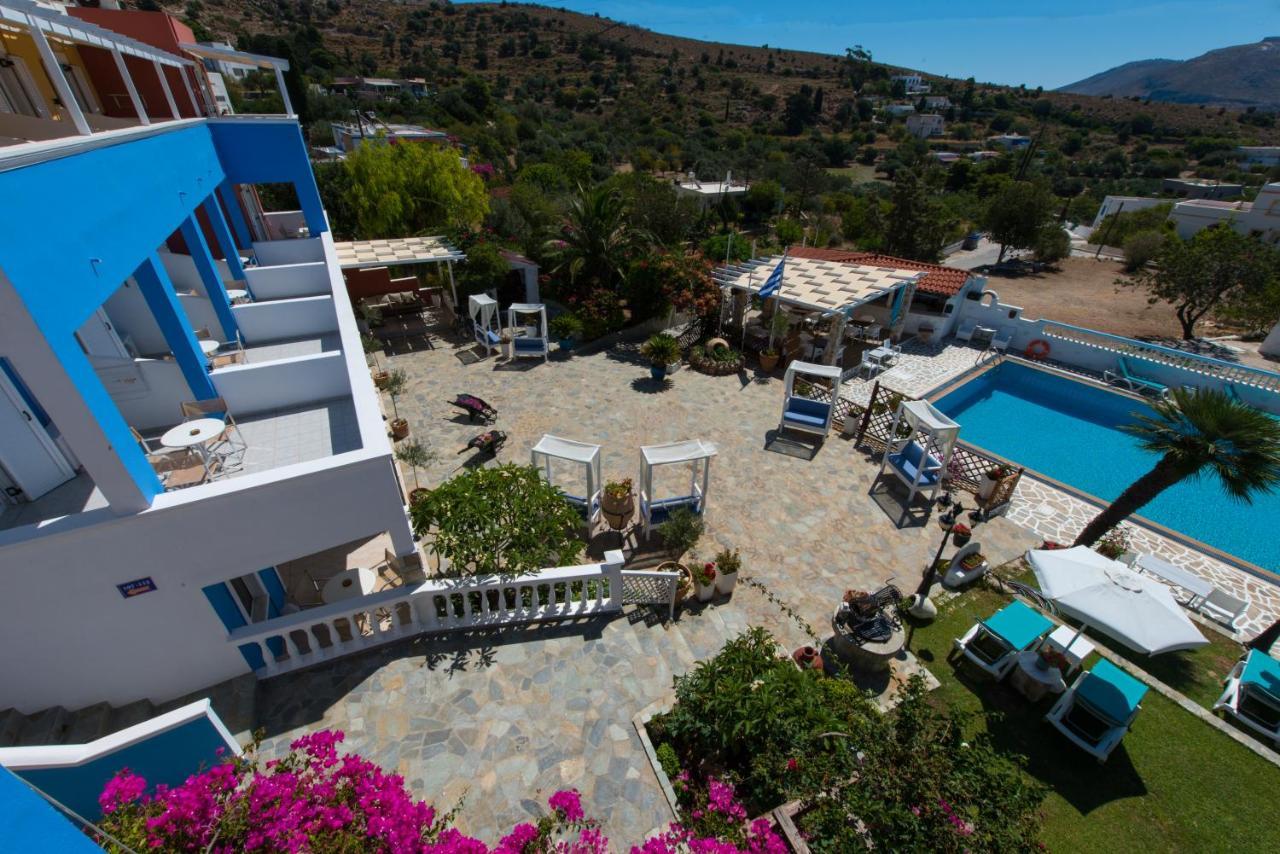 Saraya Resort Alinda  Buitenkant foto