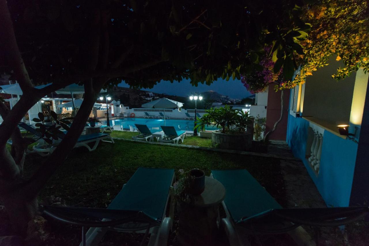 Saraya Resort Alinda  Buitenkant foto