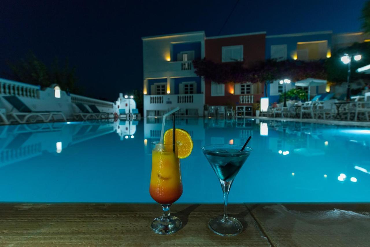 Saraya Resort Alinda  Buitenkant foto