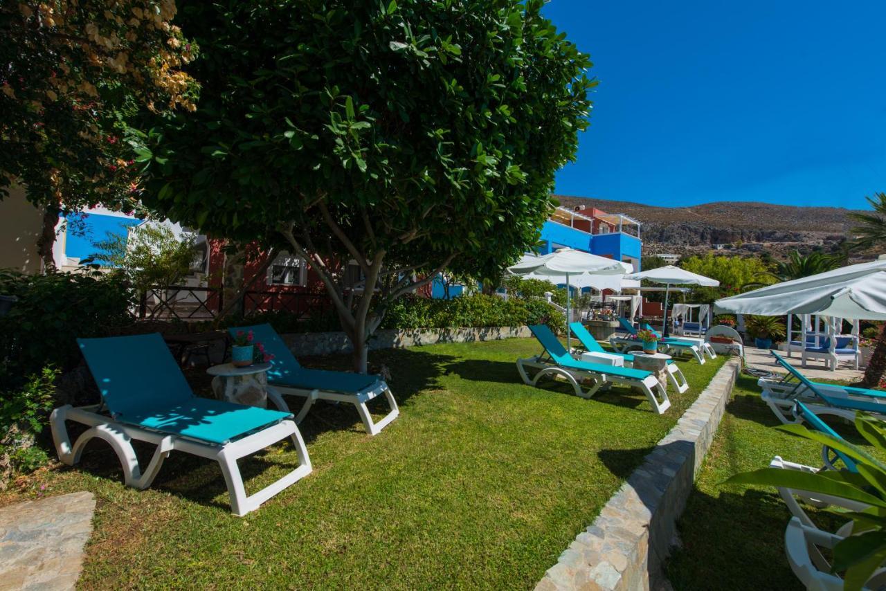 Saraya Resort Alinda  Buitenkant foto