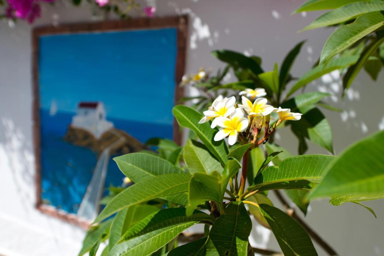 Saraya Resort Alinda  Buitenkant foto