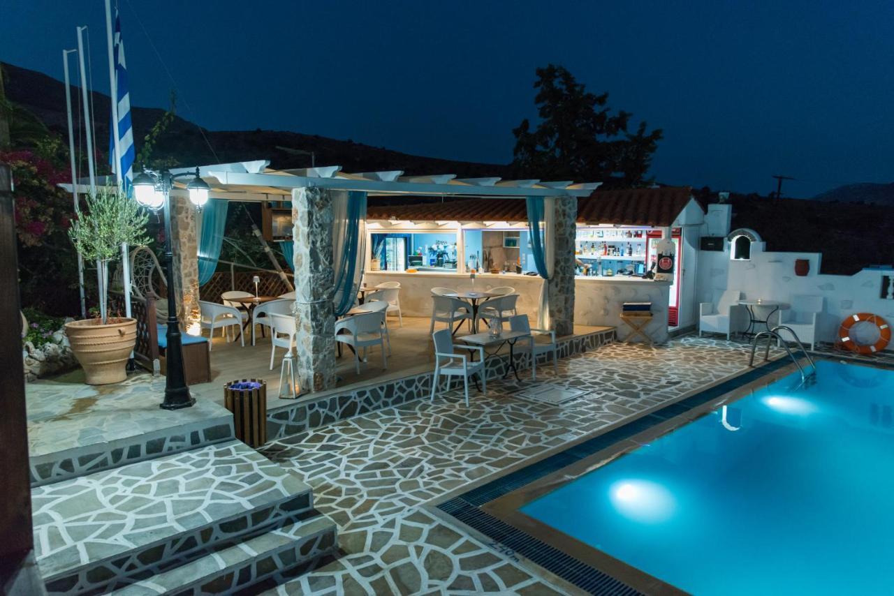 Saraya Resort Alinda  Buitenkant foto
