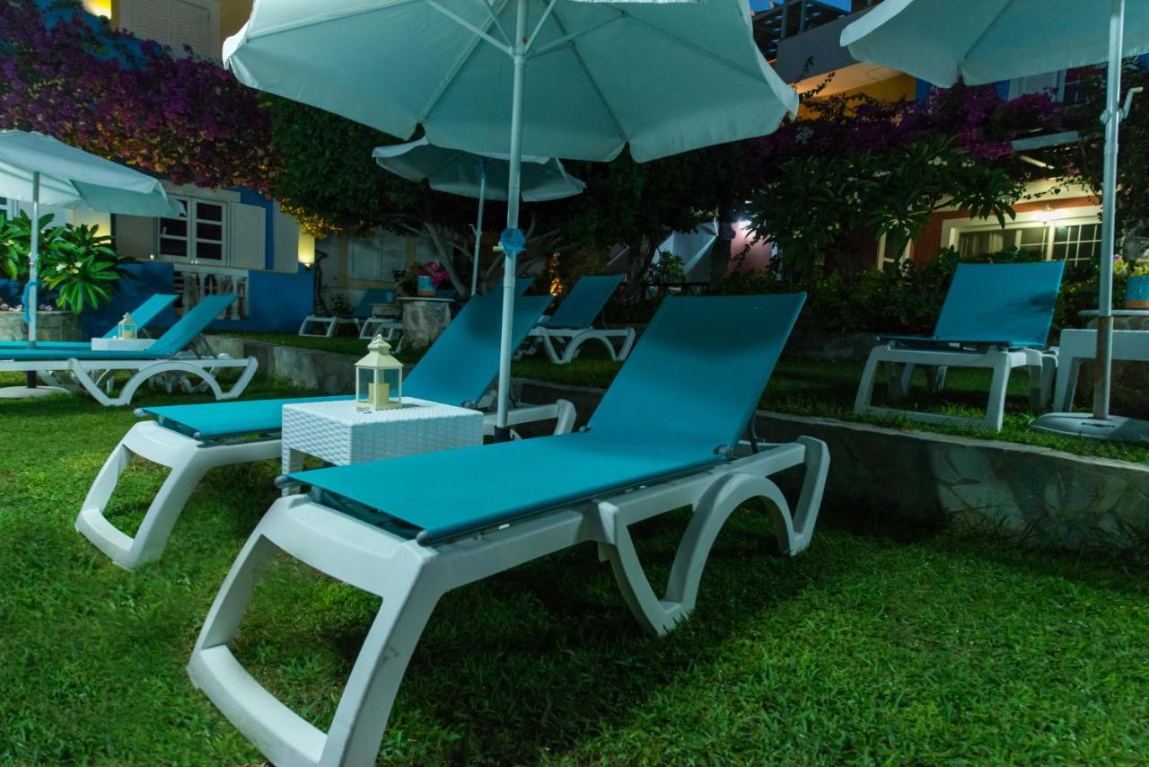Saraya Resort Alinda  Buitenkant foto