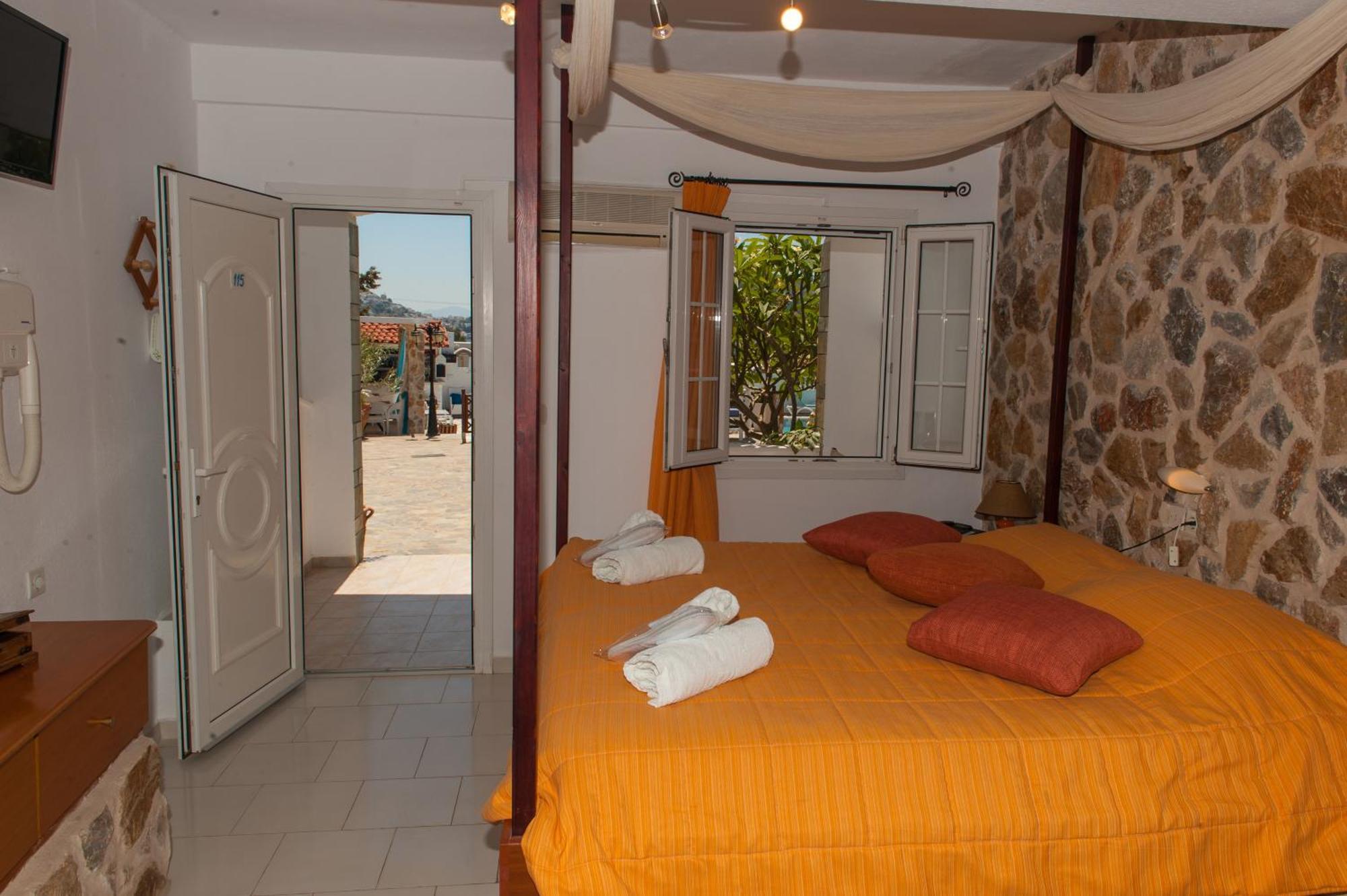 Saraya Resort Alinda  Buitenkant foto